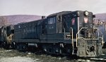 PRR 8114, BS-16M, c. 1964